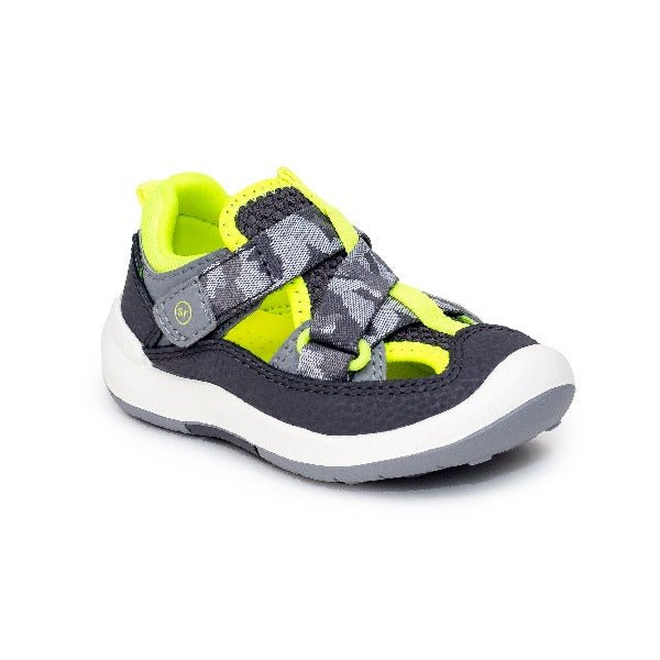 Stride rite marina deals sneaker sandal