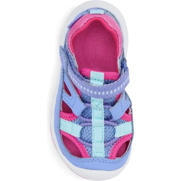 Stride rite children's on sale sandals