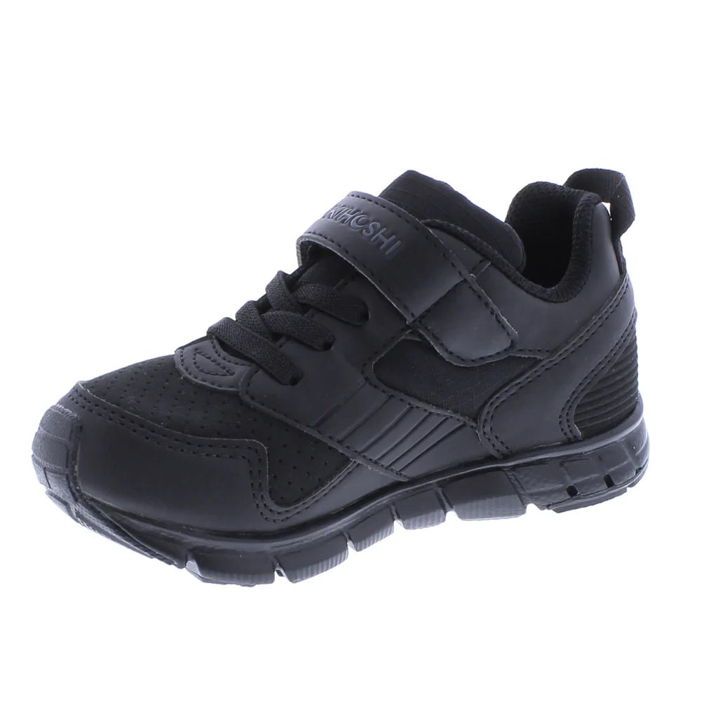 Shoes for deals kids black