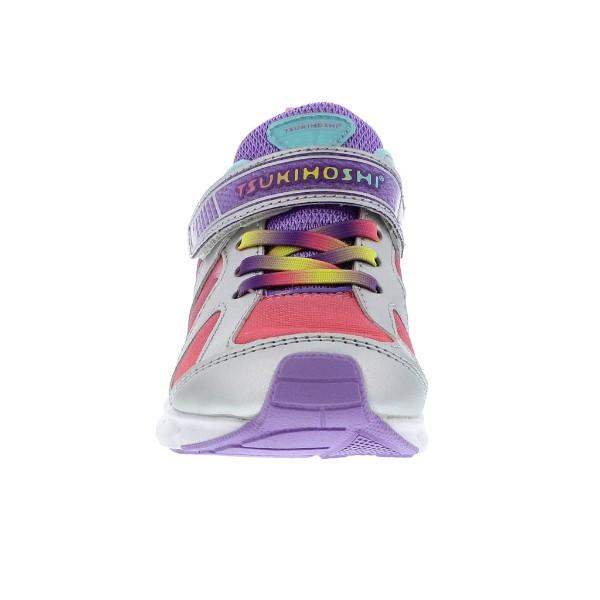 tsukihoshi rainbow sneaker