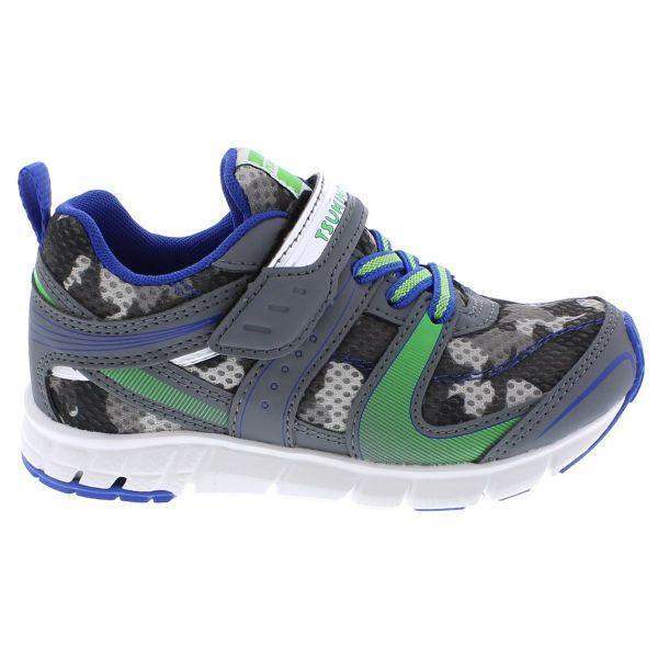 Boys wide running clearance shoes