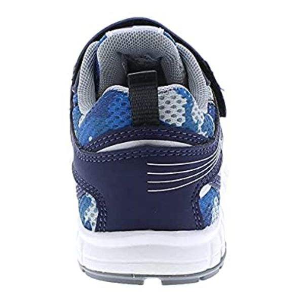 Boys nike outlet camo shoes